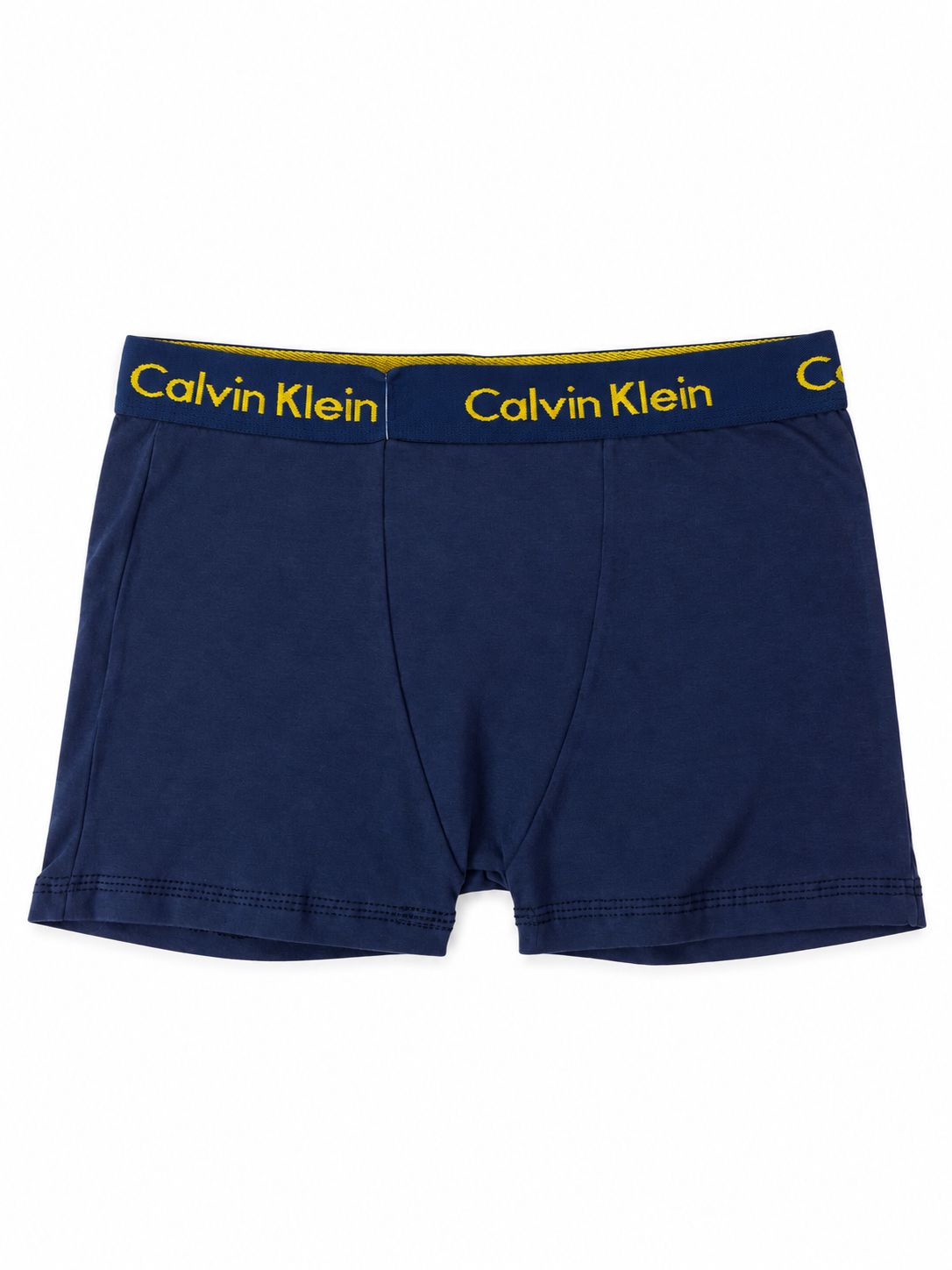 Cueca X | 100% Algodão - Navy Blue