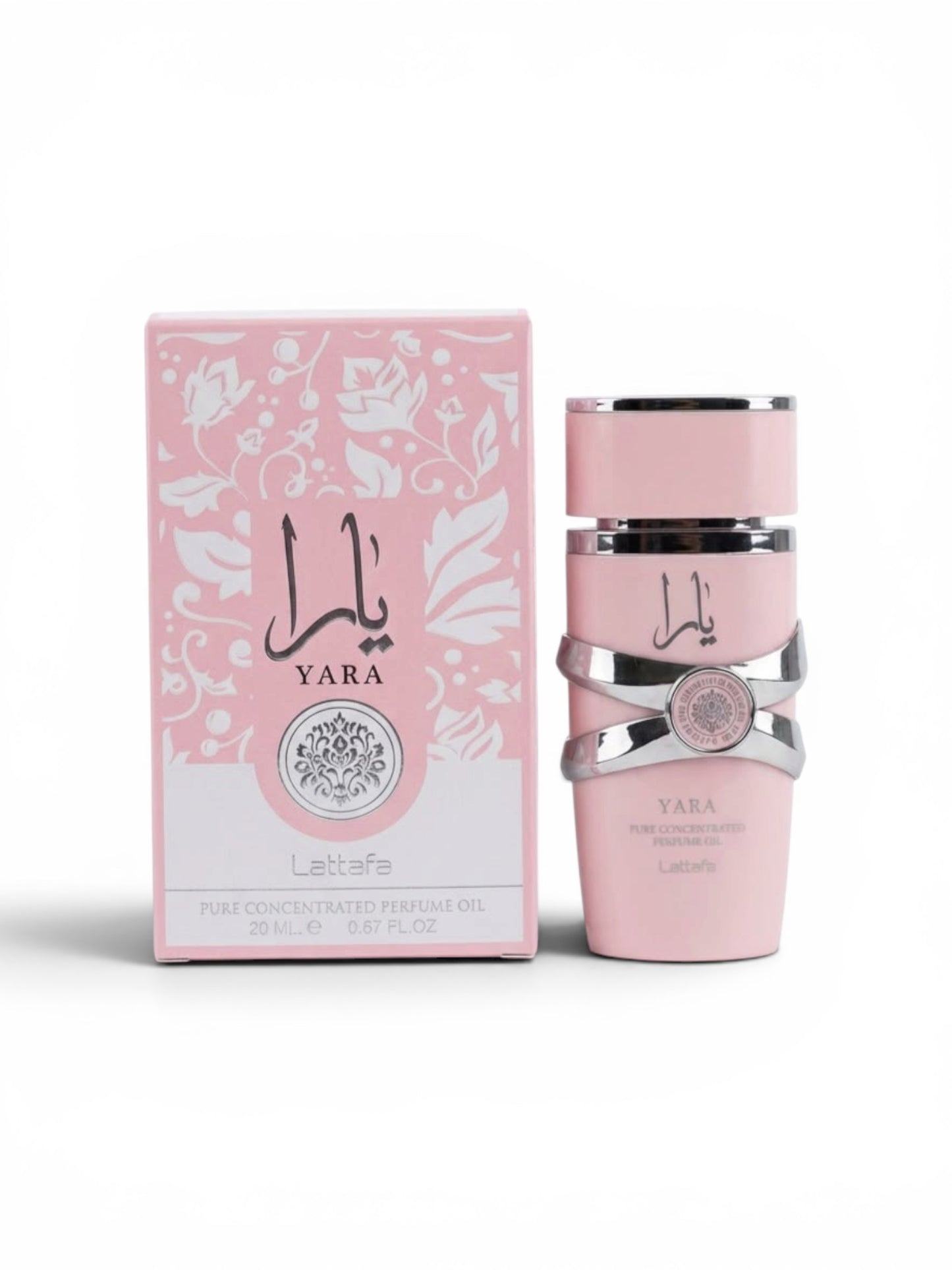 Perfume Yara | ISABELLE - 100 ml