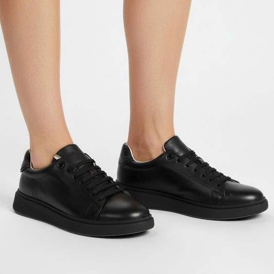 Tênis Boss | Casual - Preto