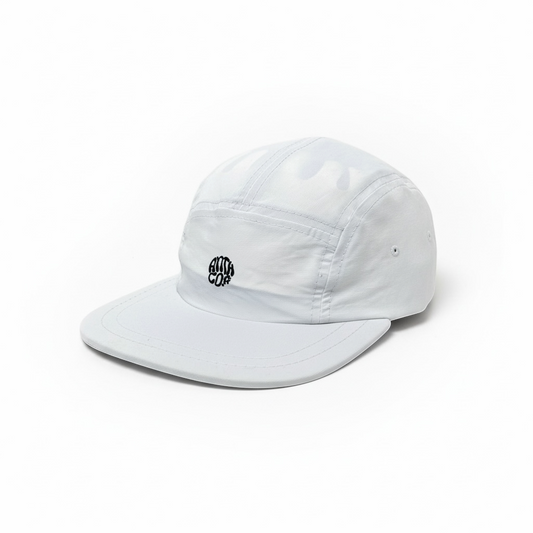 Boné Anth-Co | Hat Bubble - White