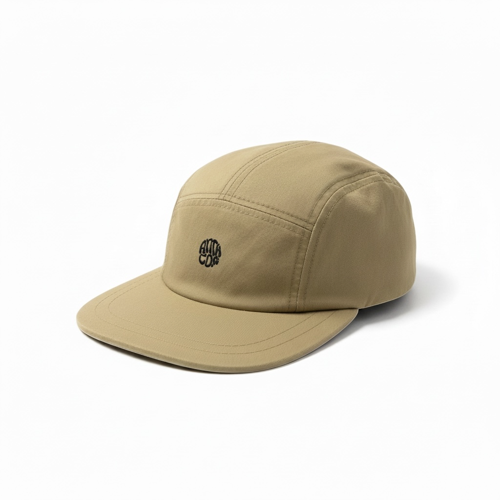 Boné Anth-Co | Hat Bubble - La Creme