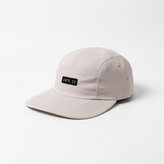 Boné Anth-Co | Hat Needlework - Pink