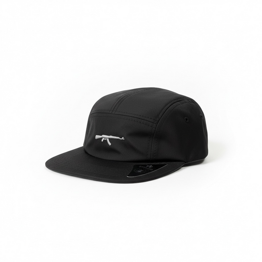 Boné Anth-Co | Hat AK 47 - Soft Black