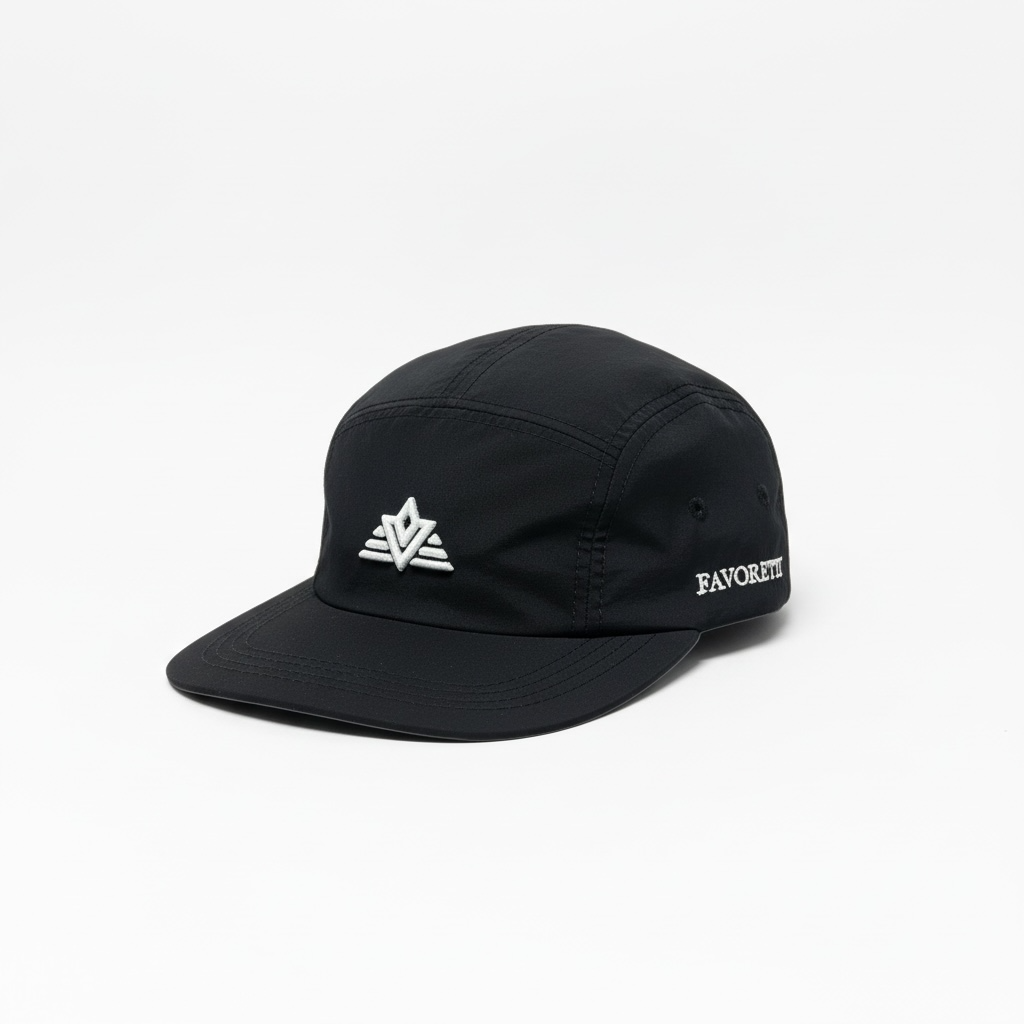 Five Panel Favoretti | Street Class