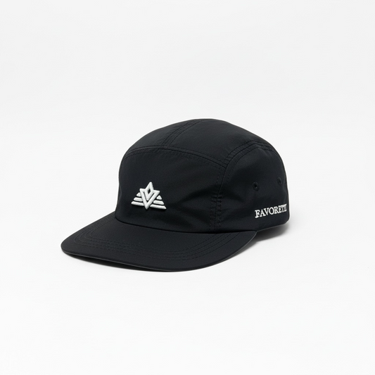 Five Panel Favoretti | Street Class