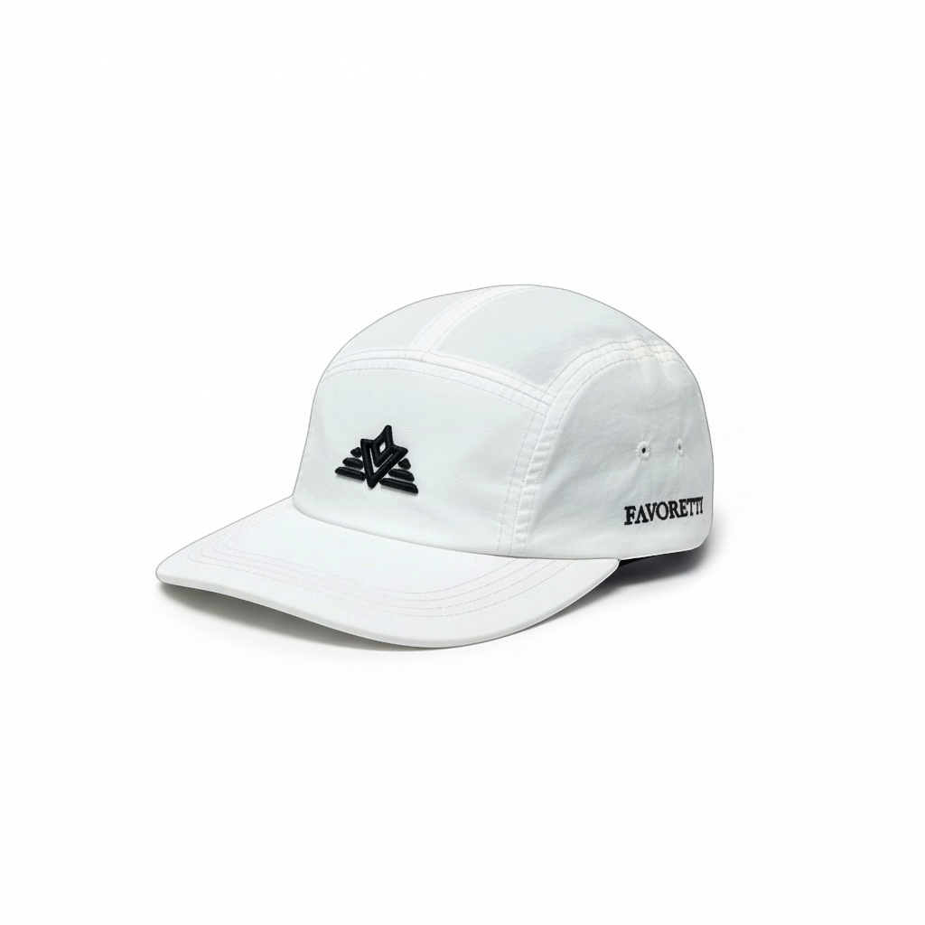 Five Panel Favoretti | Street Class
