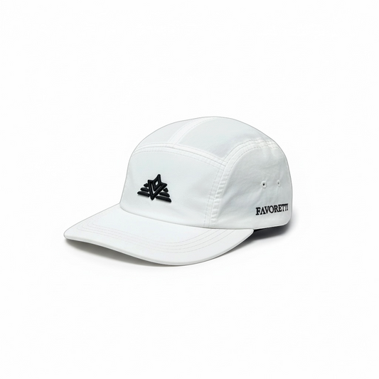 Five Panel Favoretti | Street Class
