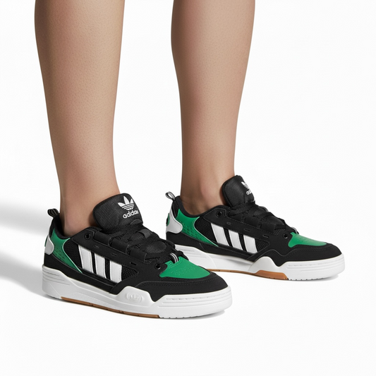 Tênis Adidas | Street Originals  – Green Shadow