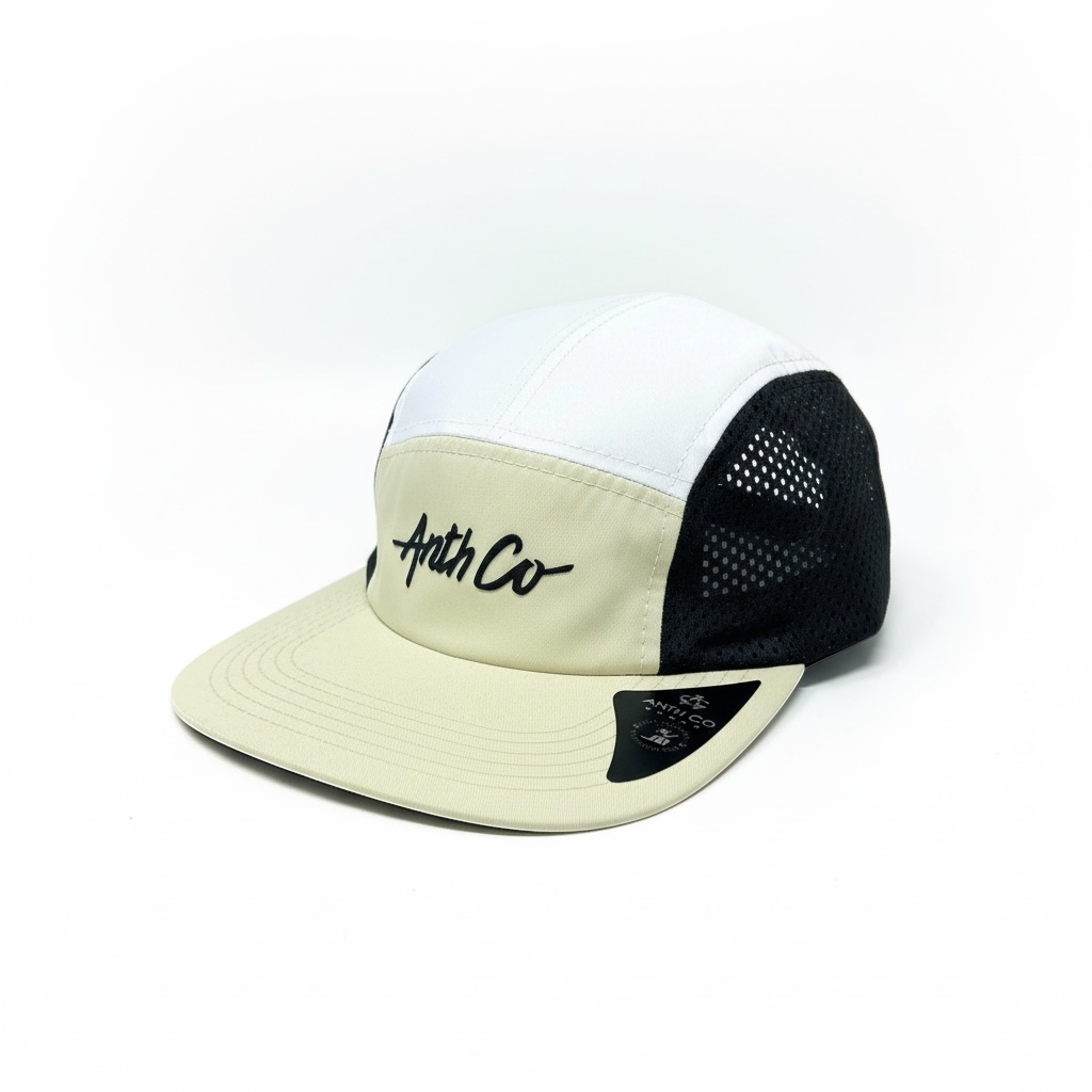 Boné Anth-Co | Hat Tricolor Sport