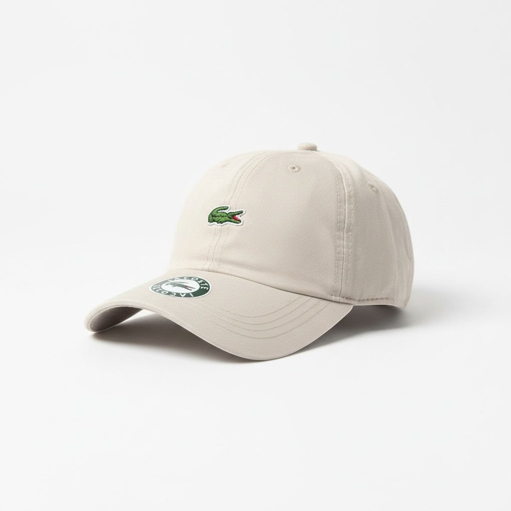 Boné Lacoste | Hat - Pink Peach