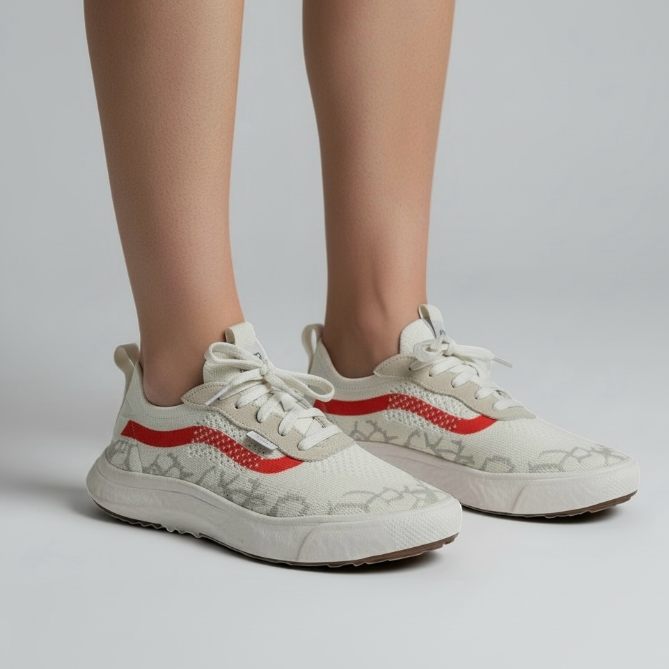 Tênis Vans UltraRange | Knit Casual Premium
