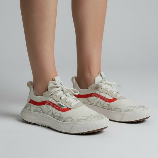 Tênis Vans UltraRange | Knit Casual Premium