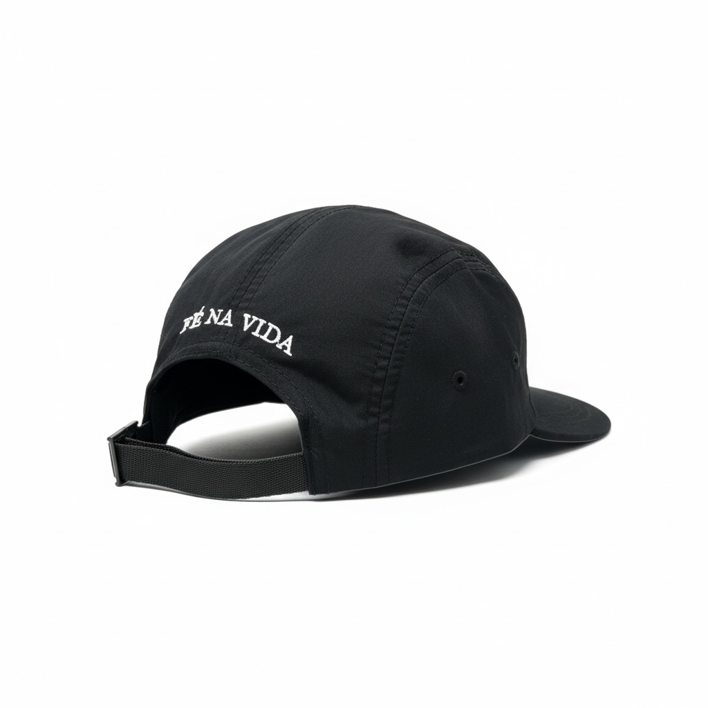 Five Panel Favoretti | Street Class