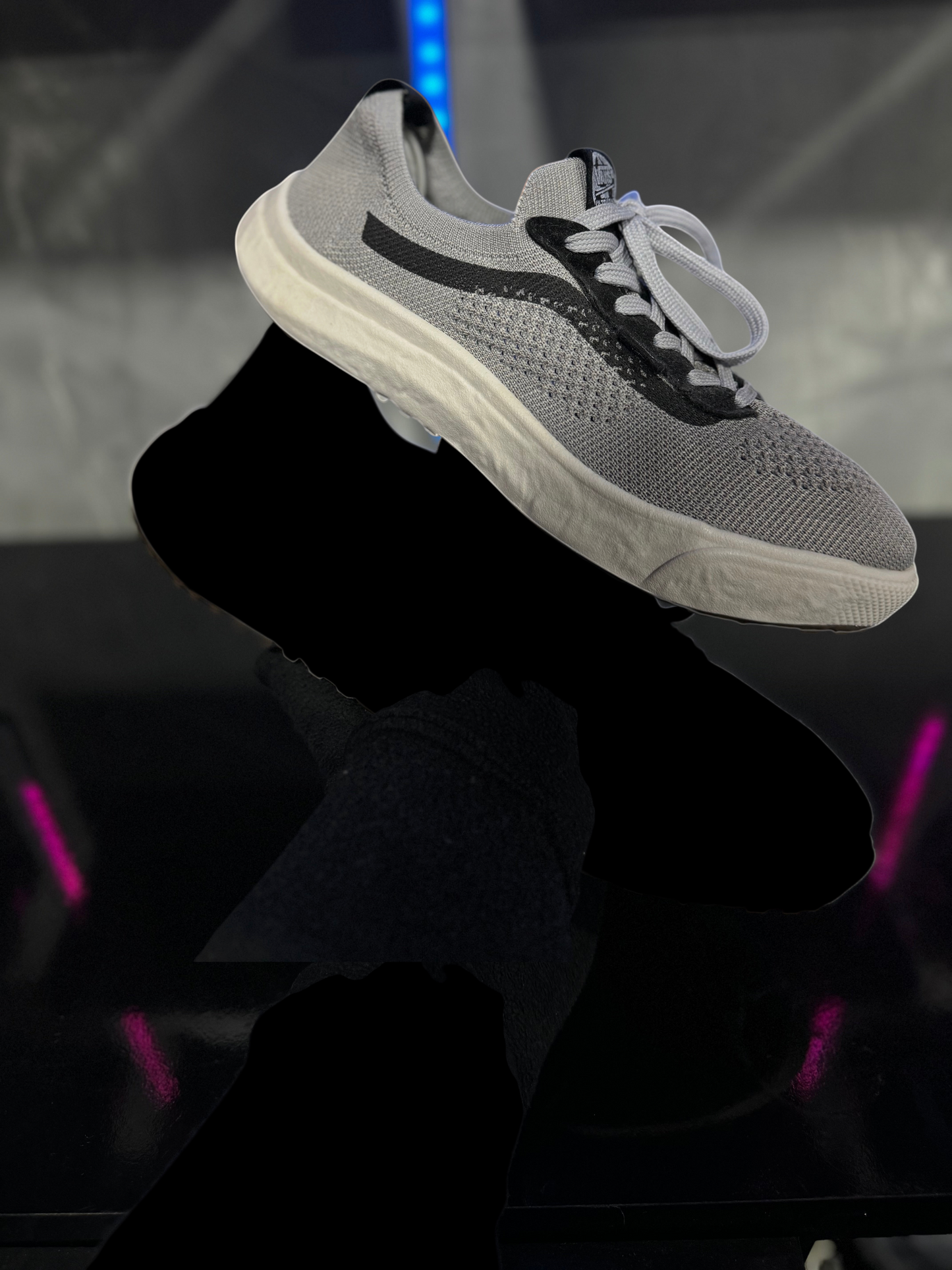 Tênis Vans UltraRange | Knit Casual Premium