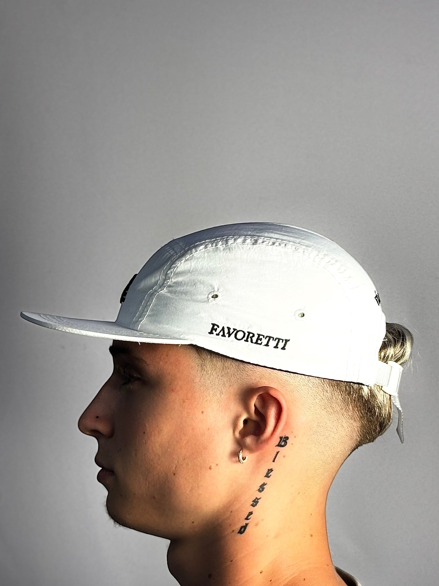 Five Panel Favoretti | Street Class