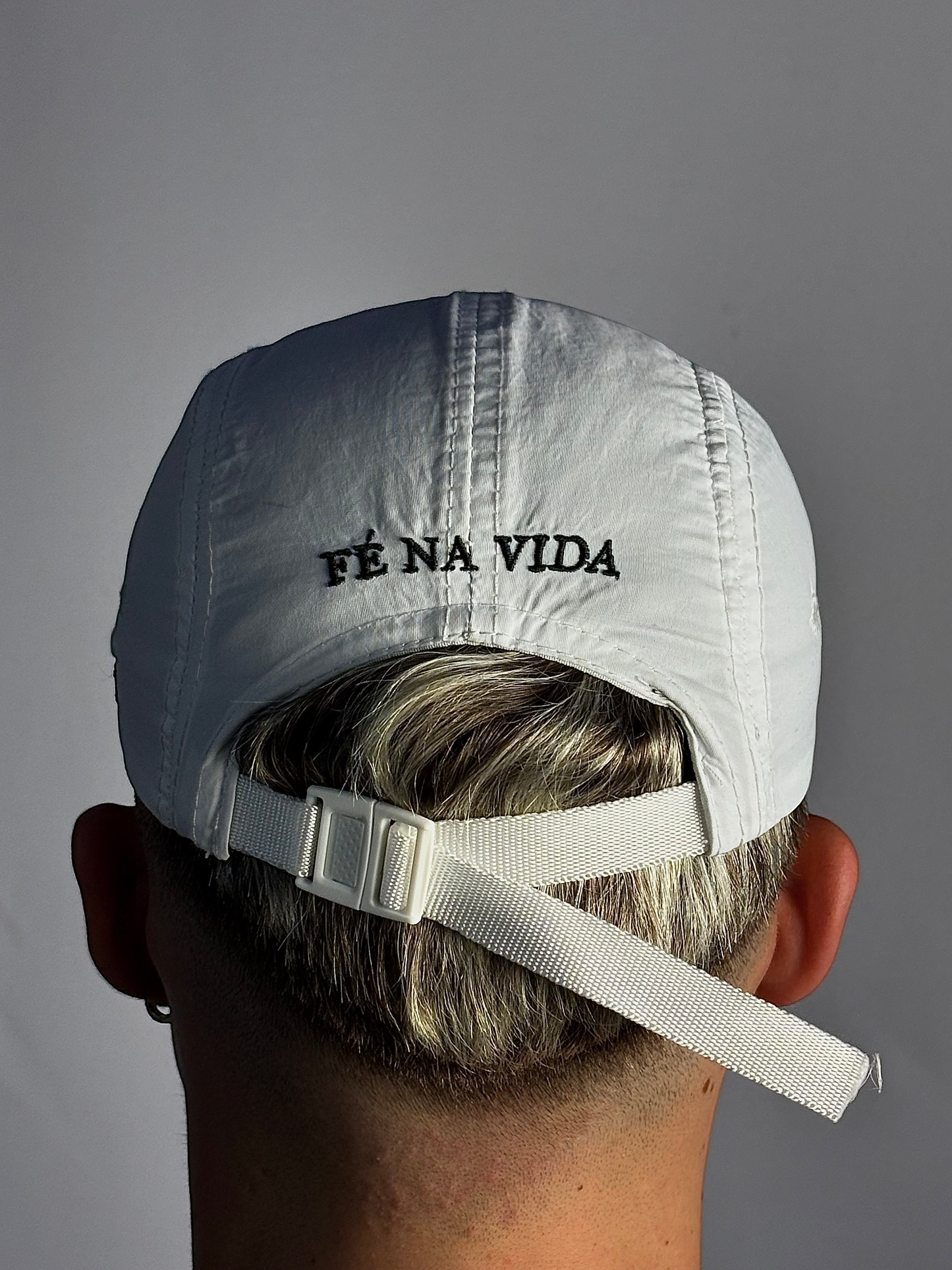 Five Panel Favoretti | Street Class