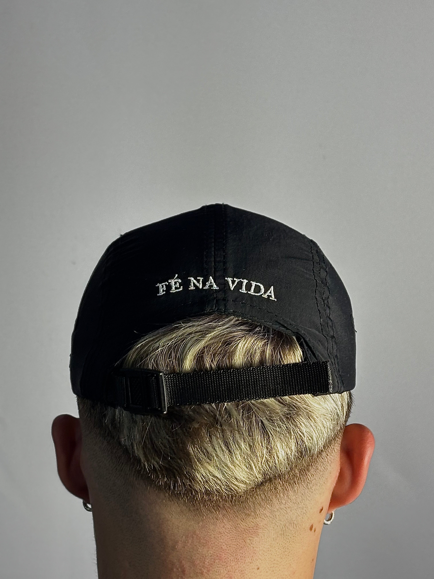 Five Panel Favoretti | Street Class