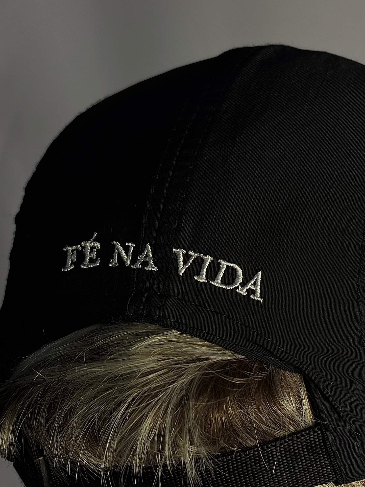 Five Panel Favoretti | Street Class