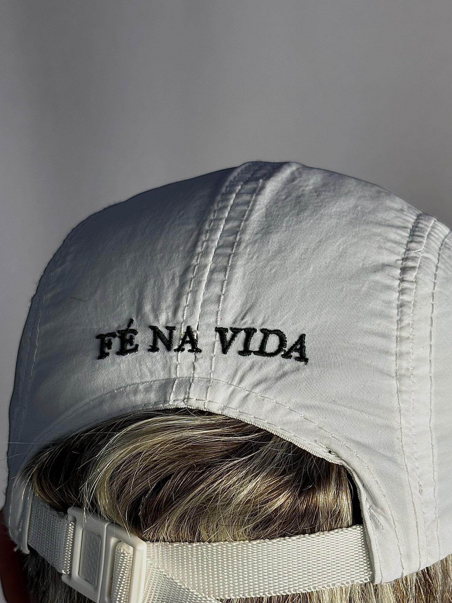 Five Panel Favoretti | Street Class